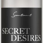 Live your secret desires with a fragrance that matches.