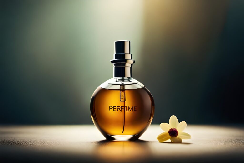 A Habit That Generates Income: What Perfumers Dont Tell You.